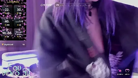 HardcoreHentai stripchat stream image