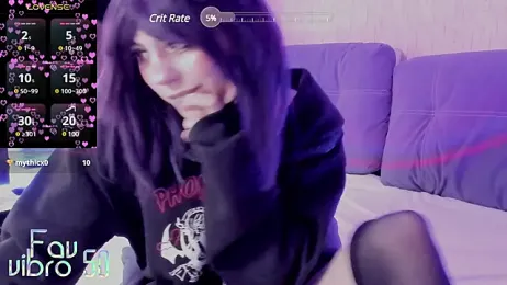 HardcoreHentai stripchat stream image