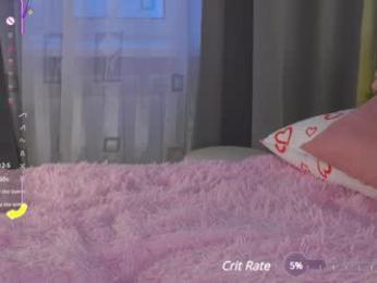 cinacramby chaturbate stream image