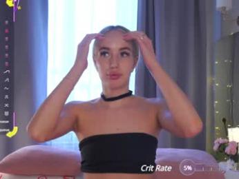 cinacramby chaturbate stream image