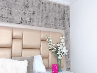 Daisy Akerman flirt4free stream image