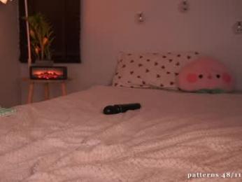 bunnybonn1e chaturbate stream image