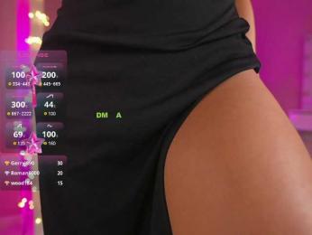 THE_BLACKcat bongacams stream image