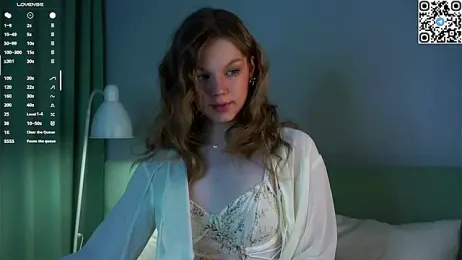 EdlinAlliston stripchat stream image