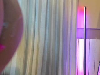 LunaMystyque bongacams stream image