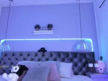 naomii_soto chaturbate stream image