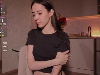 AlinaWey bongacams stream image