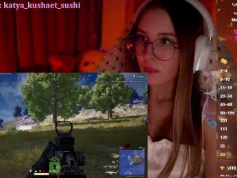 Milkaff- bongacams stream image