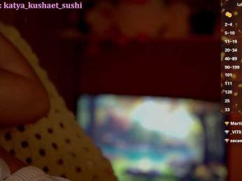 Milkaff- bongacams stream image