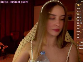 Milkaff- bongacams stream image