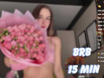 Milkaff- bongacams stream image