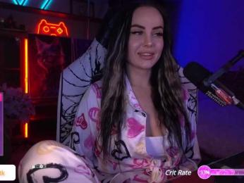 AmaReda bongacams stream image