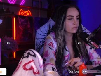 AmaReda bongacams stream image