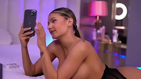 BlairSanders stripchat stream image