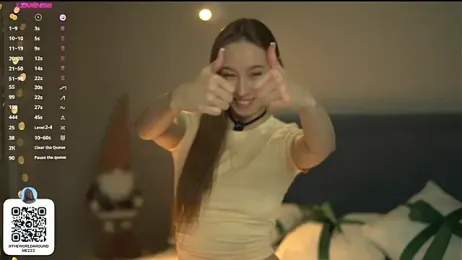 LouiseLebeI stripchat stream image