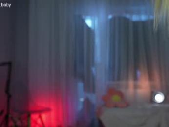 enchant_baby_ chaturbate stream image