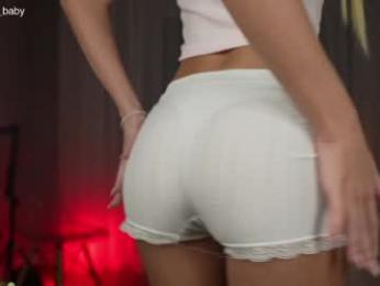 enchant_baby_ chaturbate stream image