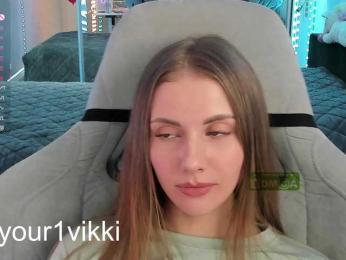 VikkiExtraCheese bongacams stream image