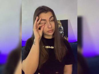 WILDGIRL bongacams stream image