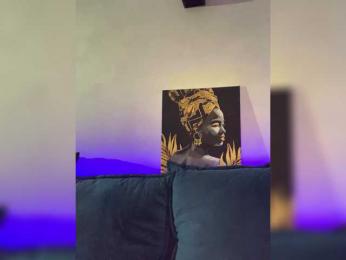 WILDGIRL bongacams stream image