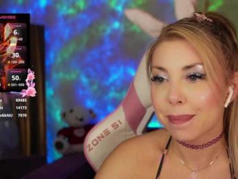 Cool-Baby bongacams stream image