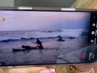 Maci Reynolds flirt4free stream image