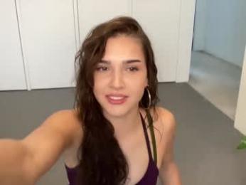 shysashy chaturbate stream image