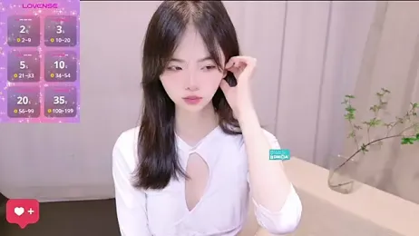 GouGou-111 stripchat stream image