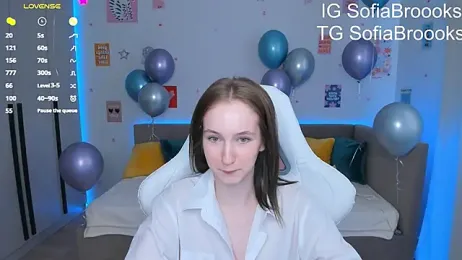 Sofia_Brooks stripchat stream image