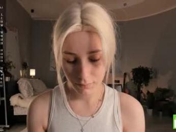 margarethowell chaturbate stream image