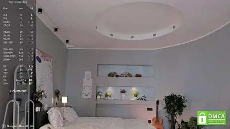 MaryWeberc stripchat stream image