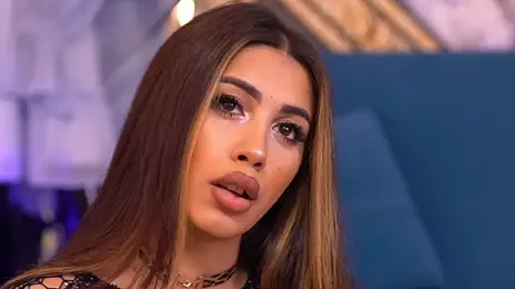 SiennaNoir stripchat stream image