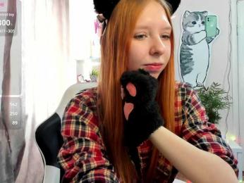 IamLoli bongacams stream image