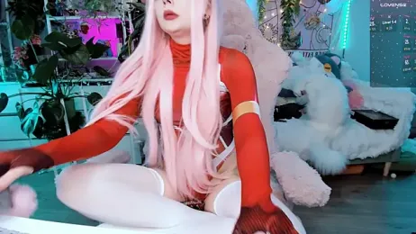 cutelittlepuff stripchat stream image