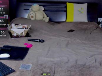 FLUFFY_BEAUTY bongacams stream image