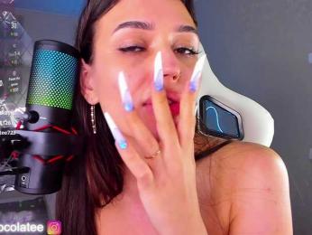 Alinka-chocolatee bongacams stream image