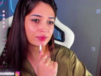 Alinka-chocolatee bongacams stream image