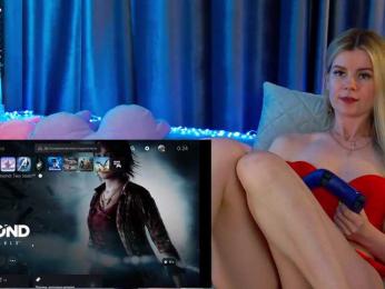 -SexyBounty- bongacams stream image