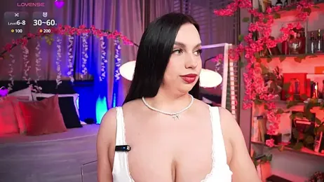 LunaNight stripchat stream image