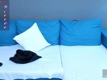 ChristalX bongacams stream image