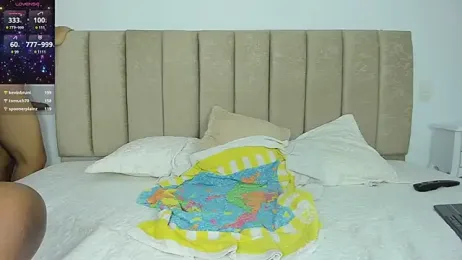 nikita_mike stripchat stream image