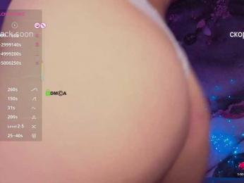 Sofia_1 bongacams stream image