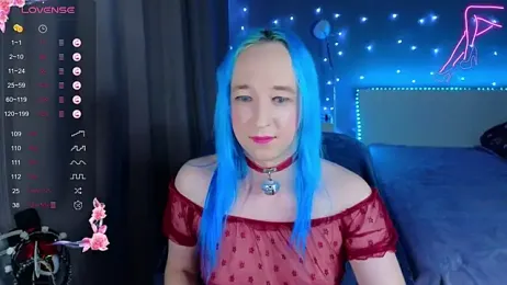 SexyTrixyLove stripchat stream image, 11.04.2025 19:40