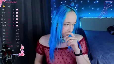 SexyTrixyLove stripchat stream image, 11.04.2025 19:40