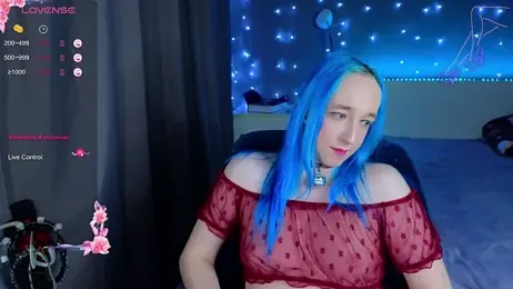 SexyTrixyLove stripchat stream image, 11.04.2025 19:40