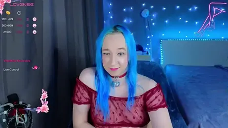 SexyTrixyLove stripchat stream image, 11.04.2025 19:40