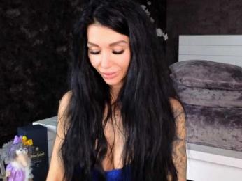 -BABAYAGA- bongacams stream image