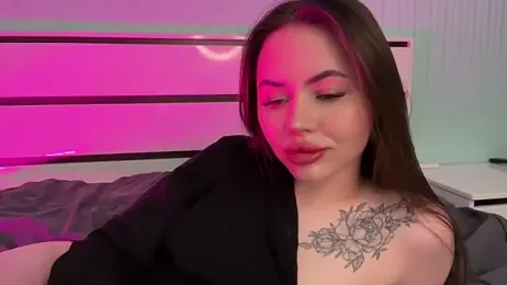 AlmaryKim stripchat stream image