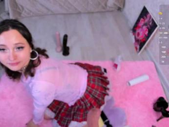 Karol-lovely bongacams stream image