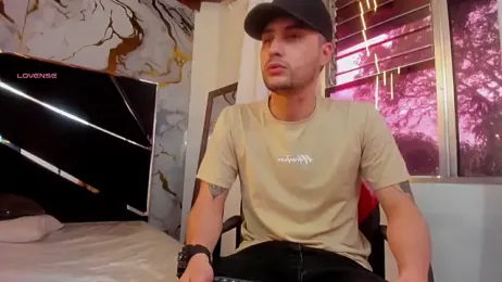 Pleasure_Vibes23 stripchat stream image